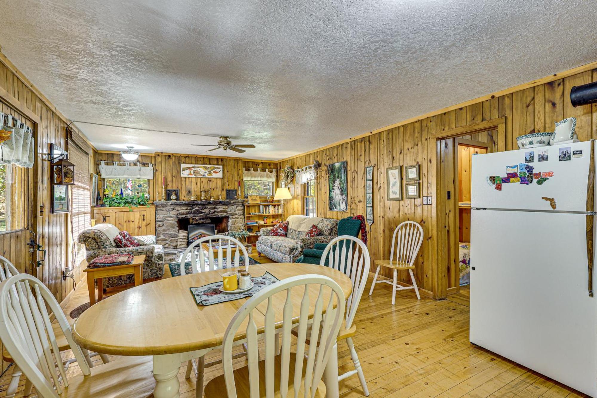 Historic Keystone Cabin Near Mount Rushmore! Экстерьер фото
